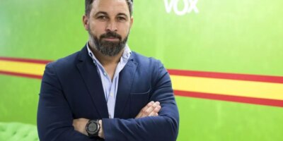 Twitter suspend le compte Vox au début de la campagne en Catalogne pour lier immigration et criminalité