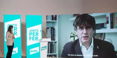 Le séparatisme catalan interpelle l&rsquo;État et met les prisonniers du «  procs  » dans la campagne électorale
