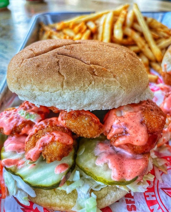 Nashville Hot Chicken offre maintenant des opportunités de franchise