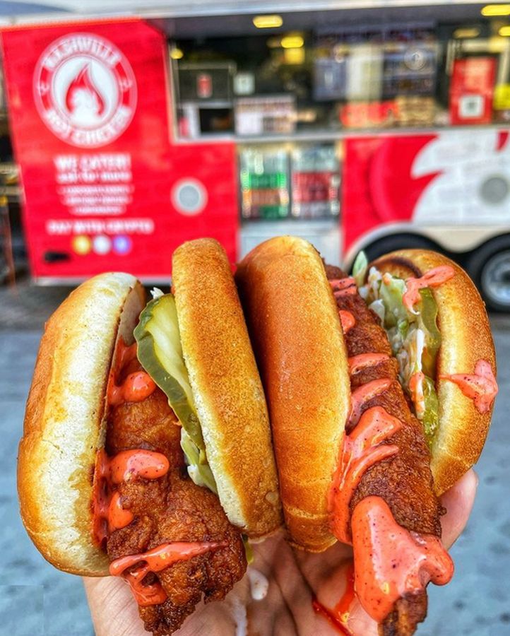 Nashville Hot Chicken offre maintenant des opportunités de franchise