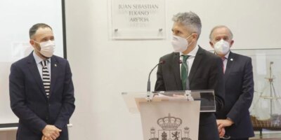 Le PNV confirme l&rsquo;accord entre EH Bildu et Sanchez pour amener 5 membres de l&rsquo;ETA dans les prisons voisines chaque semaine