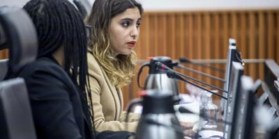 Nous pouvons manipuler les rapports annulés pour être « tournés vers l&rsquo;avenir »