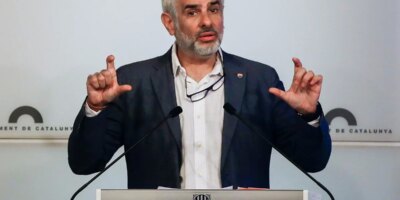 Huit nouveaux candidats dans le labyrinthe politique catalan