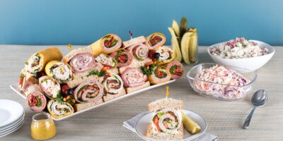 Améliorez votre expérience de gros gibier avec le pack Game Day de TooJay&rsquo;s Deli