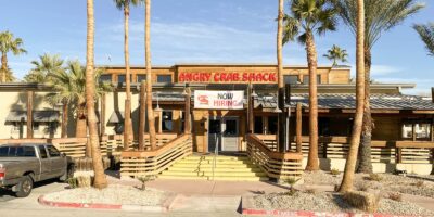 Angry Crab Shack ouvre un nouveau restaurant juste à l&rsquo;extérieur de Las Vegas;  Un nouvel emplacement marque une étape de croissance majeure pour la franchise basée en Arizona