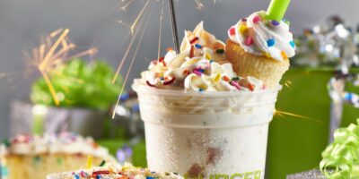 BurgerFi célèbre son 10e anniversaire |  Magazine de restaurant
