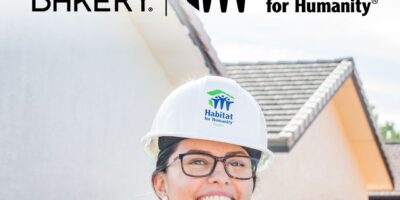 Corner Bakery fait un don de plus de 100000 $ à Habitat pour l&rsquo;humanité