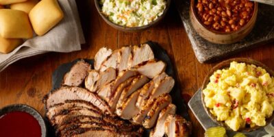 Dickey&rsquo;s Barbecue Pit se dirige vers Dale City, Virginie