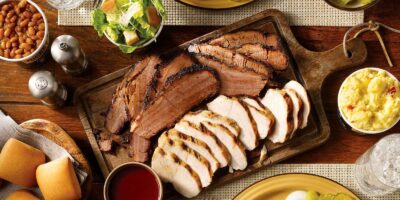 Dickey&rsquo;s Barbecue Pit termine 2020 sur une note élevée des ventes