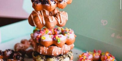 «  Dochi  » ouvrira un emplacement de brique et de mortier à Mills 50