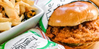 Farmer Boys dévoile des sites pour d&rsquo;autres sites en Arizona à Phoenix et Tempe