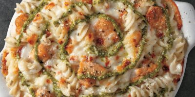 Fazoli&rsquo;s débute 2021 avec la dernière innovation en matière de menu – Céto cravable et plats italiens sans gluten