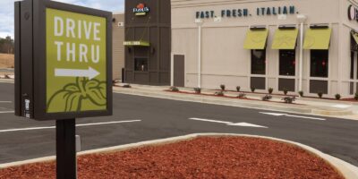 Fazoli&rsquo;s se prépare à atteindre de nouveaux sommets en 2021 après l&rsquo;année la plus réussie de l&rsquo;histoire de la marque