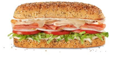 Firehouse Subs présente le nouveau sous-marin Everything Hook & Ladder et invite les invités à célébrer la National Brinner Week