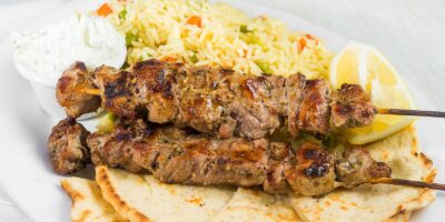 Greek Fast Casual Greek Xpress s&rsquo;associe à Fransmart pour promouvoir la franchise à l&rsquo;échelle nationale