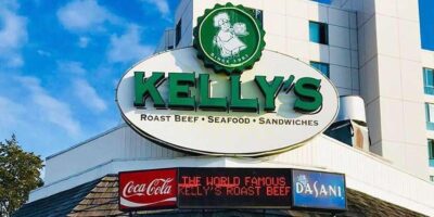 Kelly&rsquo;s Roast Beef prévoit une extension à l&rsquo;état de granit