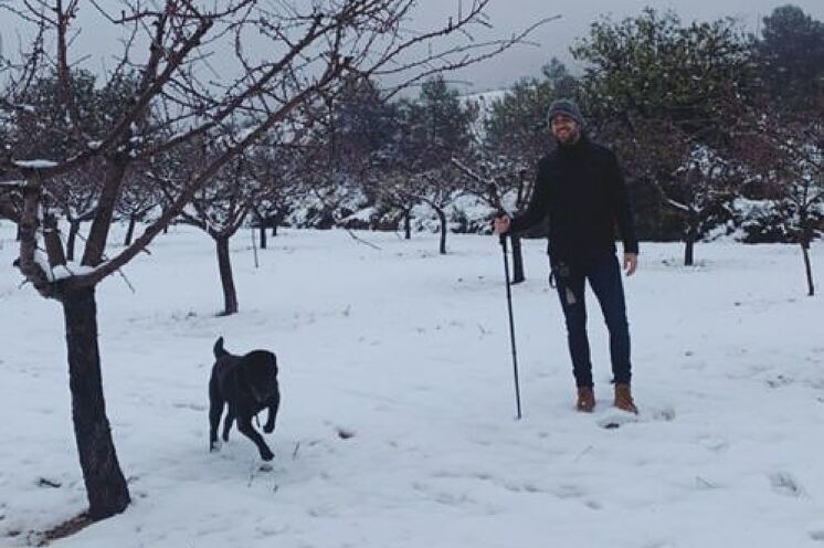 Porte-parole du compromis