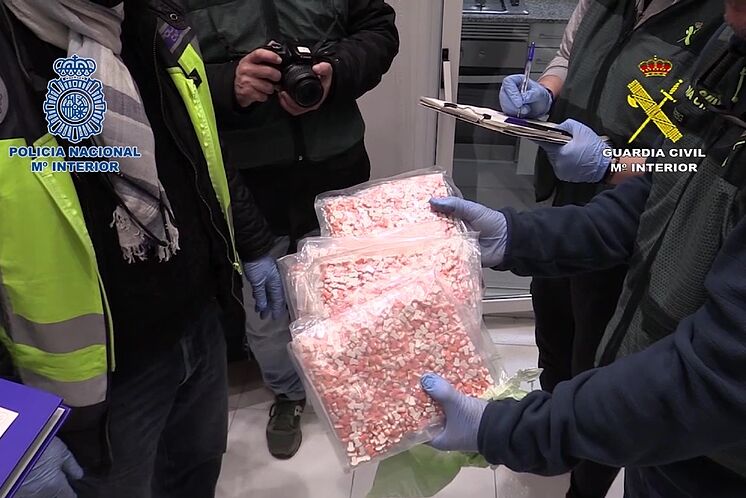 Image de l'opération