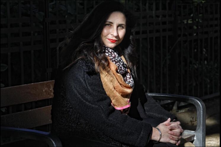 Le président de la Lliga Democr