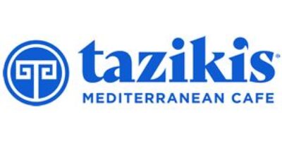 Le Mediterranean Café de Taziki annonce une nouvelle image de marque et des offres clients supplémentaires en 2021