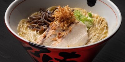 Le bar JINYA Ramen se prépare à ouvrir le restaurant Eastvale