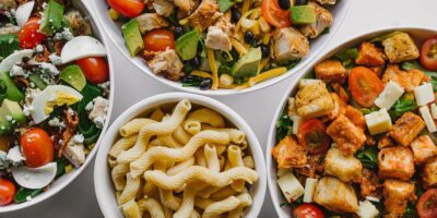 Le programme de fidélité Salad House pousse les utilisateurs vers une nouvelle application