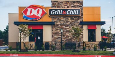 Le restaurant DQ Grill & Chill revient à Middletown