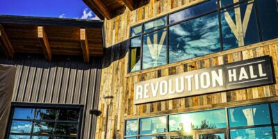 Lexington accueille le nouvel emplacement de ses salles de restauration artisanale