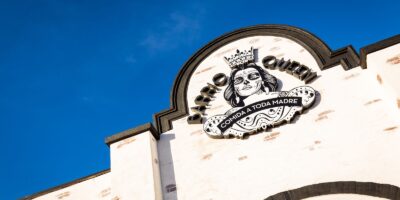 L&rsquo;histoire de West Side de Barrio Queen!