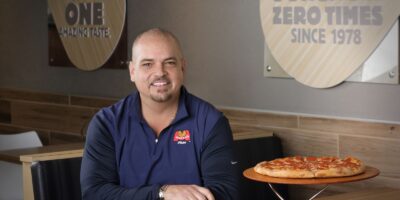 Marco&rsquo;s Pizza promeut Tony Libardi au poste de co-PDG