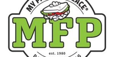 My Friend&rsquo;s Place Deli présente un nouveau logo