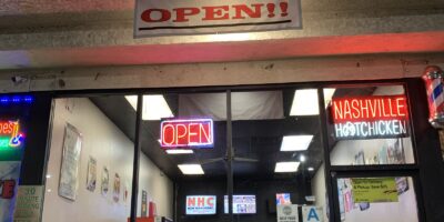 Nashville Hot Chicken offre maintenant des opportunités de franchise