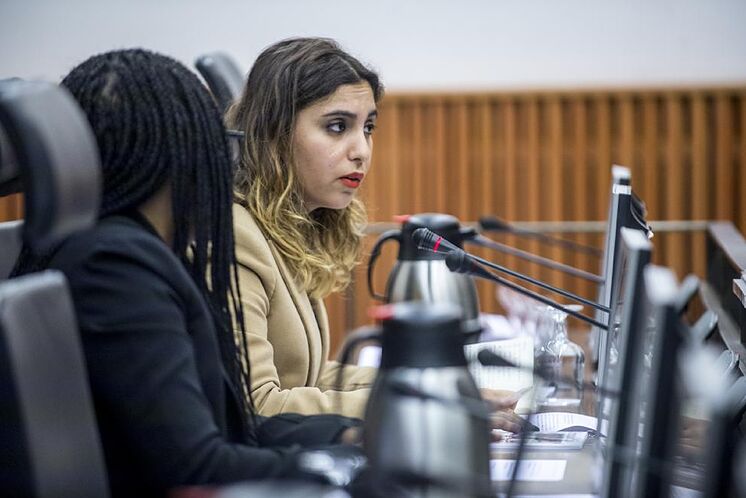 Le directeur de & apos; La 