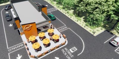 Pokeworks dévoile un prototype pour une voie de croisière innovante pour servir le consommateur moderne