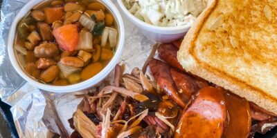 «Que pour toi!  Soulman&rsquo;s Bar-B-Que lance la commande en ligne