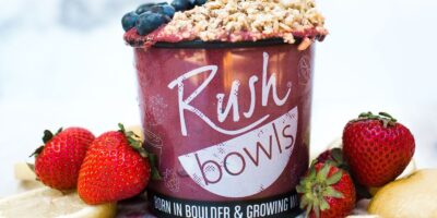 Texas A&M Alumni Open Rush Bowls à College Station