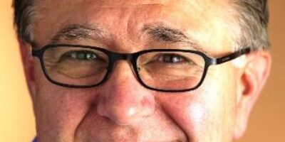 Tom Sacco – Nouveau PDG, Chief Happiness Officer et président de Happy Joe&rsquo;s Pizza & Ice Cream Parlors et de Tony Sacco&rsquo;s Coal Oven Kitchen