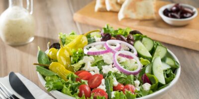 TooJay&rsquo;s Deli propose des options plus légères pour lancer la nouvelle année