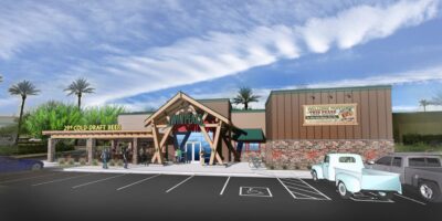 Twin Peaks se prépare à ouvrir le premier restaurant Tempe