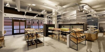 Un marché de choix pour ouvrir l&rsquo;un des plus grands marchés sans friction au monde