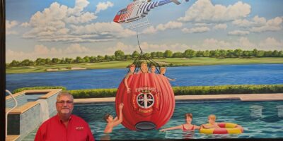 Un restaurateur local ouvre un deuxième sous-marin Firehouse à Palm Coast, Floride