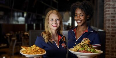 Walk-On&rsquo;s célèbre l&rsquo;inauguration du premier restaurant Port Arthur