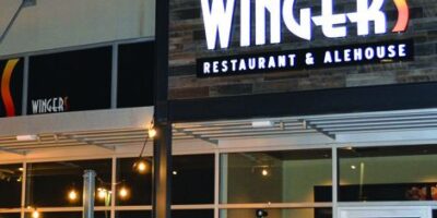 Wingers se prépare à faire son retour très attendu à Bountiful