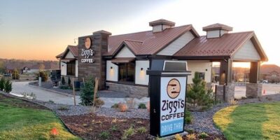 Ziggi&rsquo;s Coffee signe le 80e accord et devient le centenaire, CO