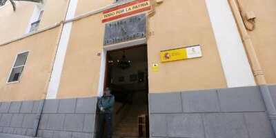 La Garde civile retient deux mineurs pour le viol d&rsquo;une jeune fille de 15 ans à Alicante