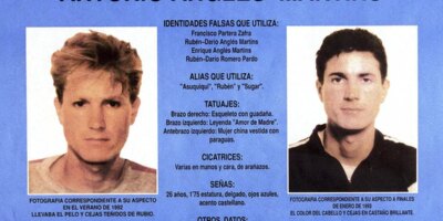 Le juge de l&rsquo;affaire Alcsser ordonne la recherche de l&rsquo;homme qu&rsquo;Antonio Angls a contacté lors de son évasion