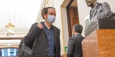 Le ciaboga dont le pouvoir judiciaire a besoin