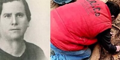 Ils trouvent les restes du premier maire d&rsquo;Espagne, abattu pendant la guerre civile