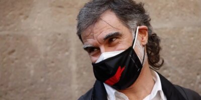 Jordi Cuixart: « Si nous voulons que nos enfants aillent en prison pour pouvoir décider librement, nous aurons fait un pas de géant »