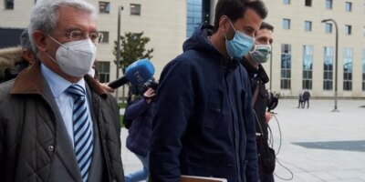 115 ans de prison, dont il purgera cinq, à la tête d&rsquo;une agence de mannequins qui a filmé 129 femmes sans autorisation et nues